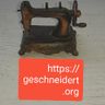 DIPL.-ING. (FH) Haubold  - geschneidert
