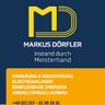 Markus Dörfler - Maurermeister/Betonbaumeister/Elektrikermeister