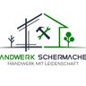 Handwerk schermacher 
