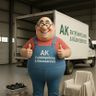 AK Entrümpelung & Räumservice
