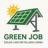 Green Job Solar- und Metallbau GmbH
