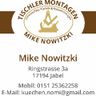 Tischlermontagen Mike Nowitzki