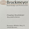 Claudius Brockmeyer