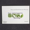 Haus- und Gartenservice Hartung