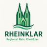 Rheinklar