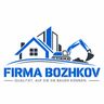 Firma Bozhkov Bauservice GbR