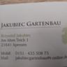 Jakubiecgartenbau