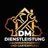 DM Dienstleistung, Hausmeister Service und Gartenpflege