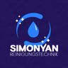 Simonyan Reinigungstechnik