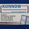 Konnow Bauelemente