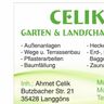 Celik Garten und Landschaftsbau