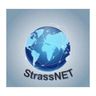 StrassNET
