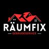Räumfix Gebäudeservice