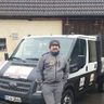 Gregor Bad und Raum