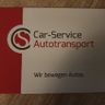 CS Car- Service Autotransport 