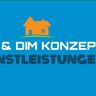 TAM & DIM KONZEPT Dienstleistungen