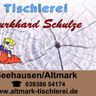 Tischlerei Burkhard Schulze