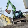 Timos Landschaftspflege und Lohnarbeit