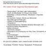 Hausmeister und Reinigungsdienst/Gebäudereinigung