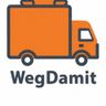 Wegdamit
