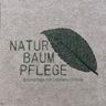Natur Baum Pflege