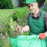 HRD Objektreinigung und Gartenpflege
