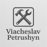 Viacheslav Petrushyn