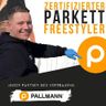 ✪ Gebäudereinigung & Parkettprofi ✪