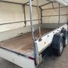 Hausmeisterservice Tom Hampel
