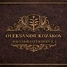 Oleksandr Kozakov
