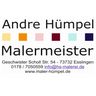 Andre Hümpel Malermeister