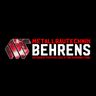 MT Behrens
