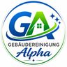 Gebäudereinigung GA Alpha