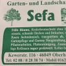 Garten und Landschaftsbau Sefa