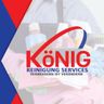 KÖNIG REINIGUNG SERVICES GbR