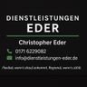 Dienstleistungen Eder