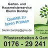 Garten- und Hausmeisterservice