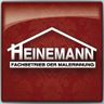 HEINEMANN GmbH - Fachbetrieb der Malerinnung