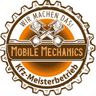 Mobile Mechanics