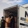 MoveHammer Umzüge & Transporte
