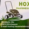 Hoxhaj-Hausmeisterservice