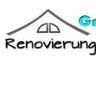 Renovierungsarbeiten Gronewold