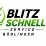 BlitzSchnell Service