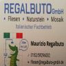 REGALBUTO GmbH - Fliesen Naturstein Mosaik