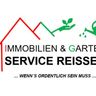 Immobilien & Garten Service Reisser
