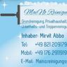 MaiNo Reinigungsfirma