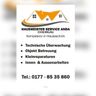Hausmeisterservice Ferhat Sahin Anda
