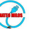 Mateo Milos
