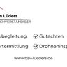 Bausachverständiger Jan Lüders