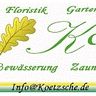 Sven Koetzsche Floristik Gartengestaltung und Pflege, Zaunbau und Handel